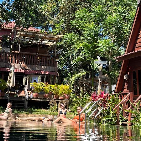 Mondulkiri Pizza Bungalows Sen Monourom Esterno foto